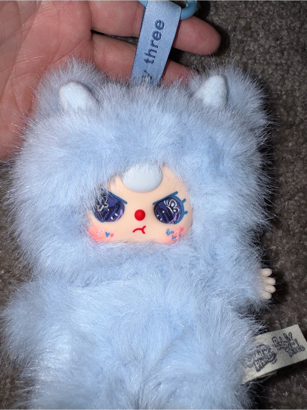 Baby Three Walonglong Opened Blind Box - Picture 4 of 9
